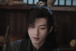 ดูหนัง บุปผารักคืนใจ In Blossom ตอนที่ 32