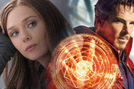 ที่นี่มีคำตอบ! เวทย์ของ Doctor Strange ต่างจาก Scarlet Witch ยังไง!?