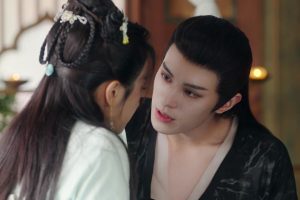 ดูหนัง ดั่งหิมะใต้เงาจันทร์ The Snow Moon ตอนที่ 6