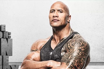 หัวล้านแต่ก็ยังฮอต 5 ซูเปอร์สตาร์ฮอลลีวูดที่ไม่มีผมก็ยังโด่งดังสุดๆ