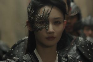 ดูหนัง ในใต้หล้า ข้ามีเพียงแม่ทัพ ‎Always My General ตอนที่ 8