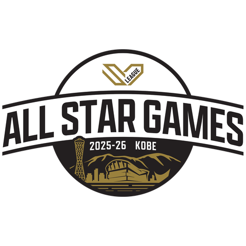 SV.LEAGUE All-Star Games 2025–26 Kobe