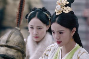ดูหนัง ตำนานสกุลตู๋กู The Legend of Dugu ตอนที่ 17