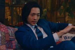 ดูหนัง ธุรกิจพลิกเกมฝัน Stand Up Start ตอนที่ 9