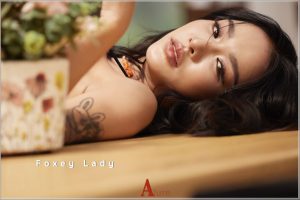 ดูหนัง กิ๊ฟ วิรังรอง ฉายศิริ A'lure Fashion Vol. 118 Gift ตอนที่ 1