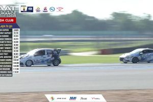 ดูหนัง การแข่งขันรถยนต์ทางเรียบมาราธอน สนามที่ 2 (19 กรกฎาคม 2569) RAAT Thailand Endurance Championship 2026 (19 July 2026) ตอนที่ 1