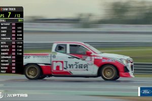 ดูหนัง พีที แม็กซ์นิตรอน เรซซิ่ง ซีรีส์ 2025 สนาม 3 (29 สิงหาคม 2025) PT Maxnitron Racing Series 2025 Race 3 (29 August 2025) ตอนที่ 8