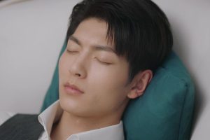 ดูหนัง แผนลับ รักอันตราย My Lethal Man ตอนที่ 10