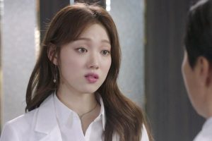 ดูหนัง ตรวจรักที่พักใจ Doctors ตอนที่ 15