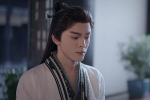 ดูหนัง เหมันต์รักเหนือกาลเวลา Snowy Night: Timeless Love ตอนที่ 32