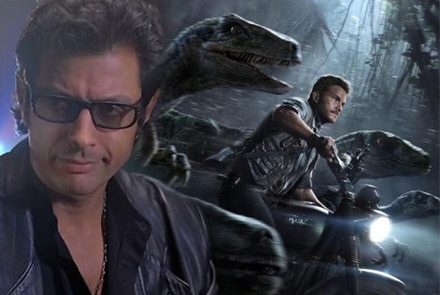 คอนเฟิร์ม! เจฟฟ์ โกลด์บลัม จะกลับมาในภาคต่อ Jurassic World