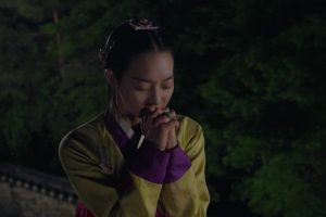 ดูหนัง อารัง ภูตสาวลิขิตรัก Tale of Arang ตอนที่ 3