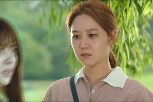 ดูหนัง อุบัติรักวิญญาณหลอน The Master's Sun ตอนที่ 1