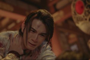 ดูหนัง จอมยุทธ์บู๊ลิ้ม Wulin Heroes ตอนที่ 7