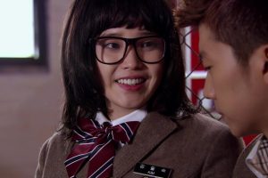 ดูหนัง มุ่งสู่ดาว ก้าวตามฝัน Dream High ตอนที่ 8