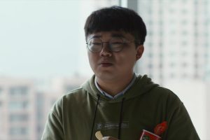 ดูหนัง ถอดรหัสเกมโจรกรรม Be Reborn ตอนที่ 8