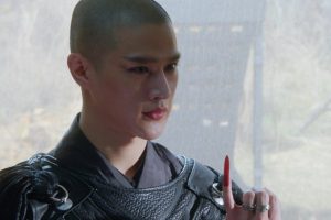 ดูหนัง สัประยุทธ์ทะลุฟ้า Fights Break Sphere ตอนที่ 16