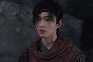 ดูหนัง บุปผารักคืนใจ In Blossom ตอนที่ 8