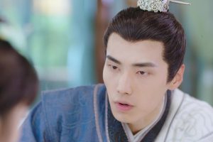 ดูหนัง วุ่นรักองค์ชายแมวเหมียว Be My Cat ตอนที่ 6