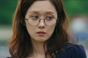 ดูหนัง ลิขิตหัวใจให้เธอ You Are My Destiny ตอนที่ 4