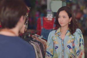 ดูหนัง คิดถึงจัง ตังค์อยู่ไหน Chasing Love, Chasing Cash ตอนที่ 7