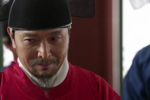 ดูหนัง ศึกสายเลือดคู่บัลลังก์ The King's Face ตอนที่ 10