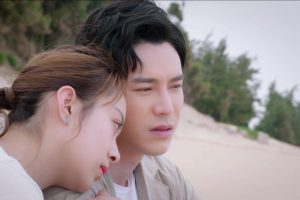ดูหนัง รักจากเธอช่างดีต่อใจ Girlfriend ตอนที่ 34