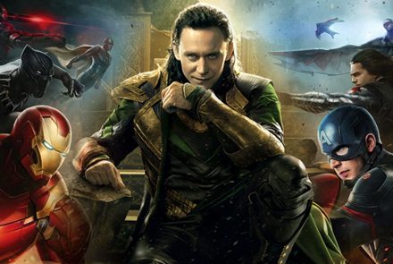 ให้ทาย! Loki อยู่ทีมไหนใน Civil War พร้อมคำเฉลยจากนักแสดง