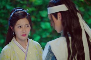 ดูหนัง พระชายาลอยนวล ปี 1 Princess at Large Season 1 ตอนที่ 9