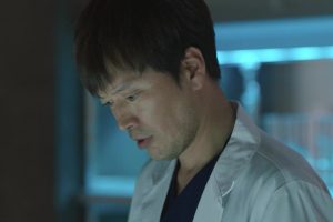 ดูหนัง สืบศพ พิพากษา 1 Partners for Justice ตอนที่ 13