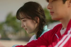 ดูหนัง ป่วนรักครับเชฟ! Sweet Munchies ตอนที่ 5