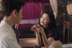 ดูหนัง มายารักซ่อนแค้น The Revenge of Begonia ตอนที่ 3