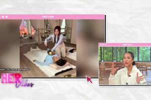 ดูหนัง สุขภาพดีมีเทส Her Vibes ตอนที่ 4