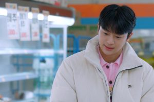 ดูหนัง มินิมาร์ทนี้มีไอดอล Boss-dol Mart ตอนที่ 10