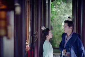 ดูหนัง ตำนานสกุลตู๋กู The Legend of Dugu ตอนที่ 5