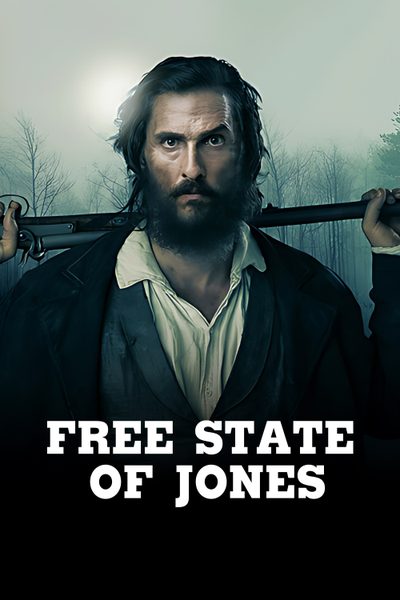 Free State of Jones