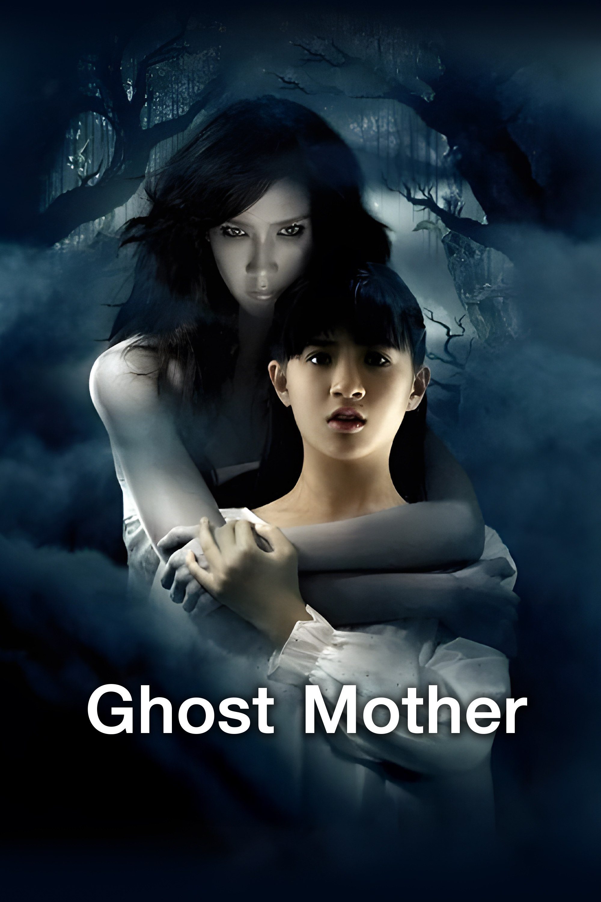 Ghost Mother
