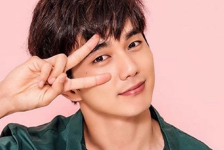 7 พระเอกหนุ่มหล่อหน้าใหม่ ในซีรีส์โรแมนติค