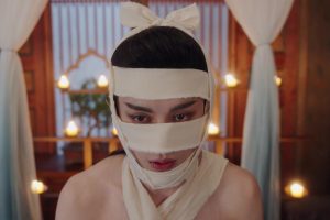 ดูหนัง ดั่งหิมะใต้เงาจันทร์ The Snow Moon ตอนที่ 15