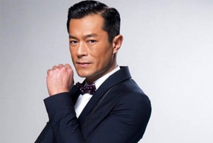 รวม 5 หนังแอคชั่นของกู่เทียนเล่อ