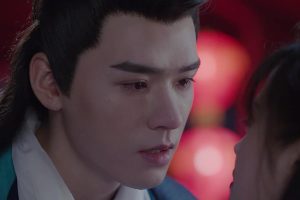 ดูหนัง เกมรักทะลุมิติ ปี 1 Unique Lady Season 1 ตอนที่ 24