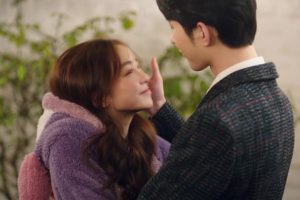 ดูหนัง สัมผัสรัก ละมุนใจ Warm Meet You ตอนที่ 19