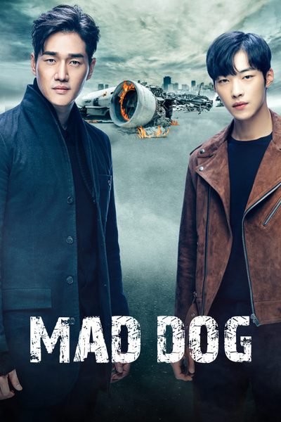 Mad Dog