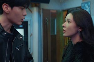 ดูหนัง สายตารัก สัมผัสหัวใจ Deep Affection Eyes ตอนที่ 6