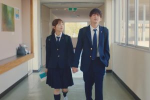 ดูหนัง สัมผัสรักไร้เสียง silent ตอนที่ 2