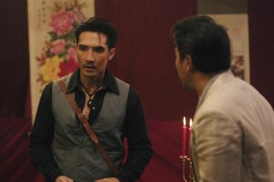 ดูหนัง เด็ดดวงโจร Darling Outlaw ตอนที่ 6