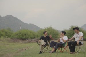 ดูหนัง TAG เพื่อนเที่ยว Tag Puen Tiew ตอนที่ 38