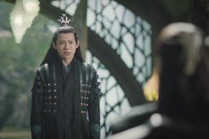 ดูหนัง ทาสปีศาจ The Blue Whisper ตอนที่ 7