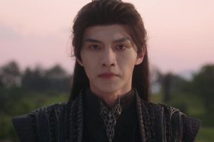 ดูหนัง ในใต้หล้า ข้ามีเพียงแม่ทัพ ‎Always My General ตอนที่ 23