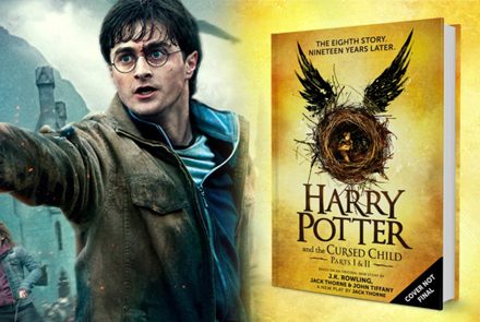 ลือ! ค่ายหนังเตรียมสร้าง Harry Potter And The Cursed Child แม้ Daniel Radcliffe จะไม่กลับมา